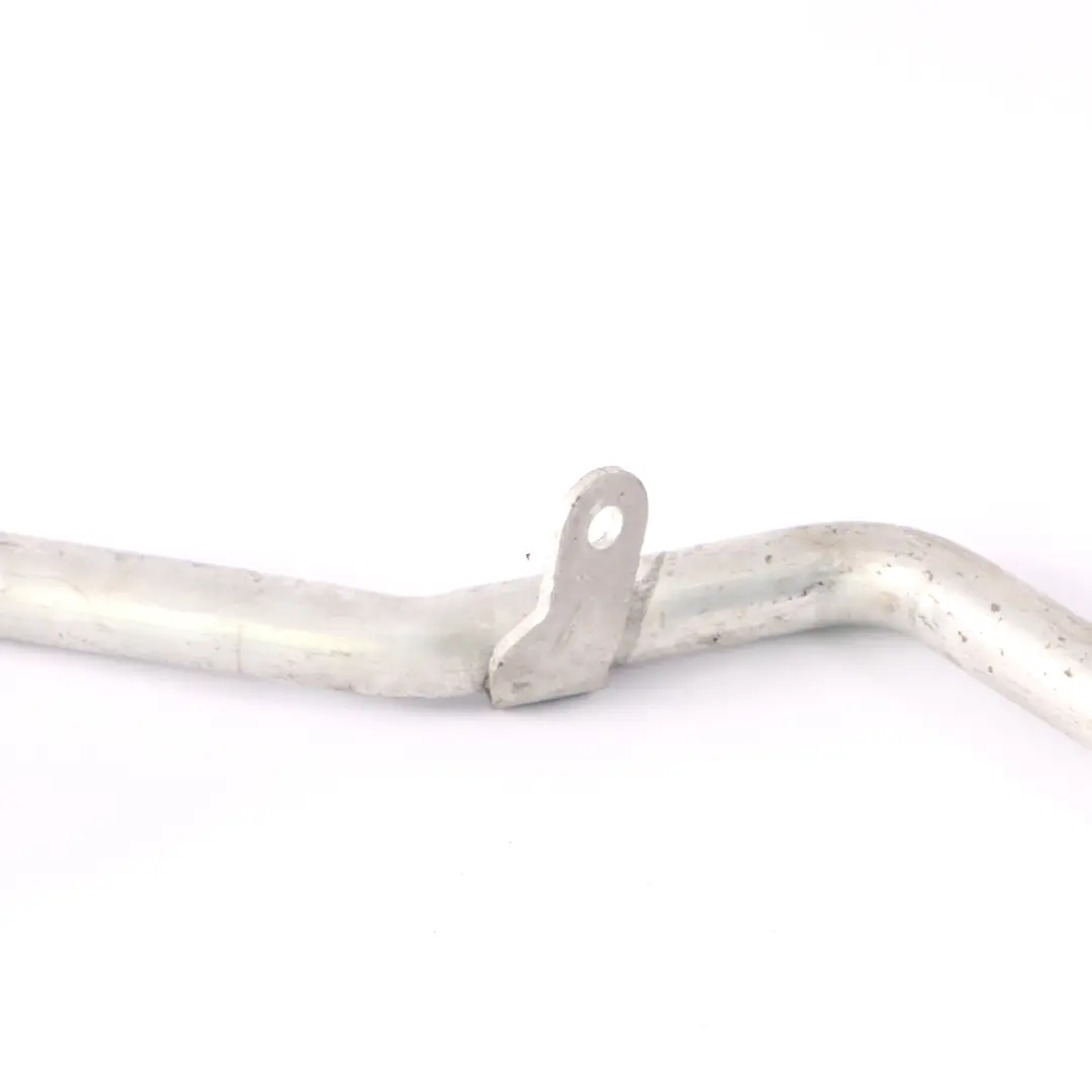 M256 Gearbox Electronics Cooling Pipe Hose Petrol to Mercedes W213 with Part number A2562032700 Mercedes W213 M256 Gearbox Electronics Cooling Pipe Hose Petrol - SKU rhd-A2562032700 - Part number A2562032700