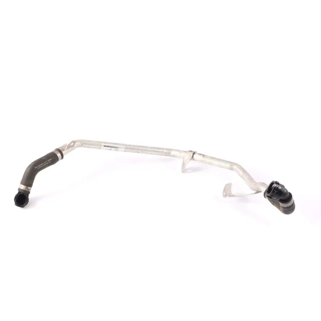 Mercedes W213 M256 Gearbox Electronics Cooling Pipe Hose Petrol - SKU rhd-A2562032700 - Part number A2562032700