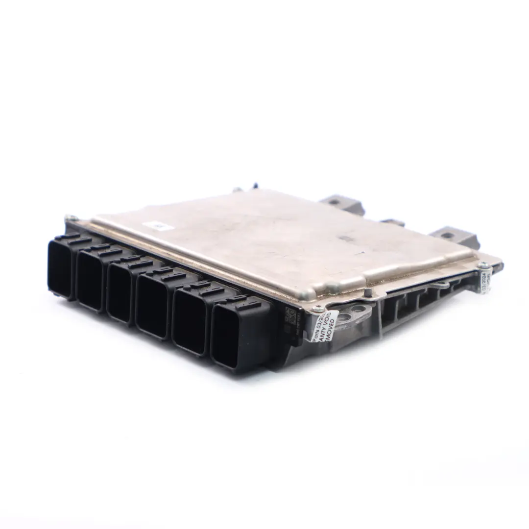 Mercedes C238 E53 AMG 4-Matic M256.930 435HP Engine ECU Automatic - SKU A2569001200 - Part number A2569001200