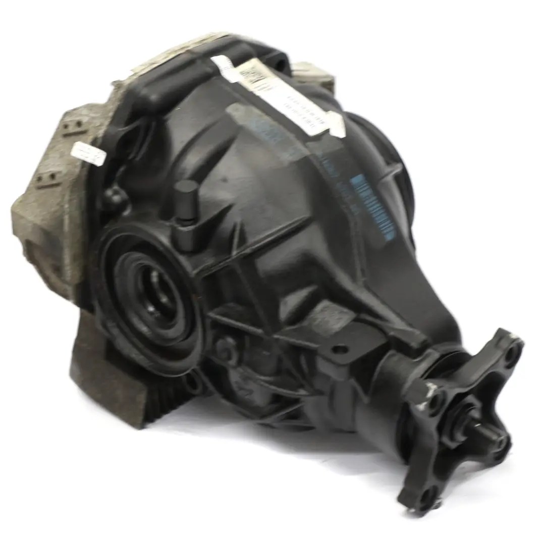 Mercedes W213 C238 C257 AMG Rear Differential Diff 3,06 WARRANTY - SKU A2573506400 - Part number A2573506400