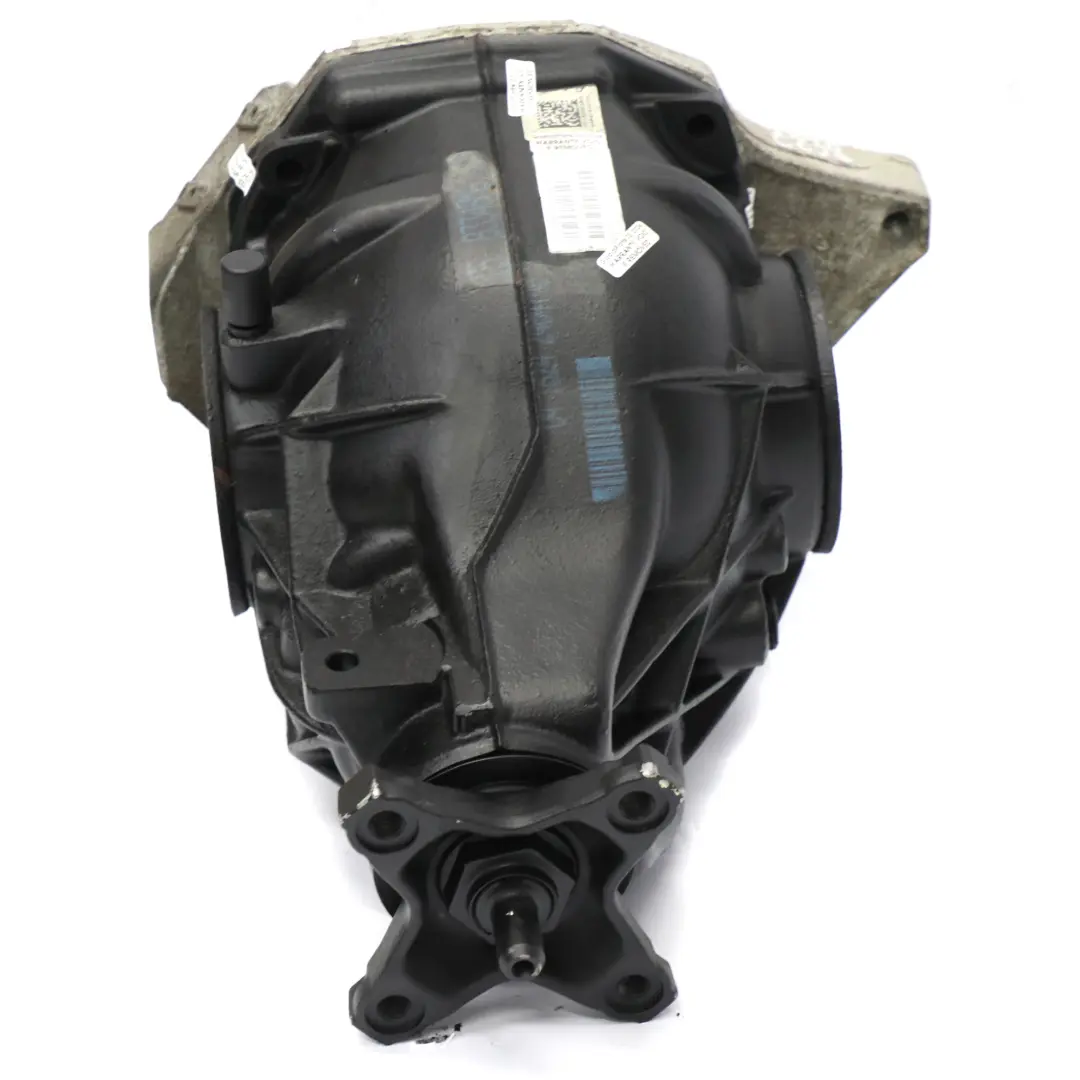 Mercedes W213 C238 C257 AMG Rear Differential Diff 3,06 WARRANTY - SKU A2573506400 - Part number A2573506400