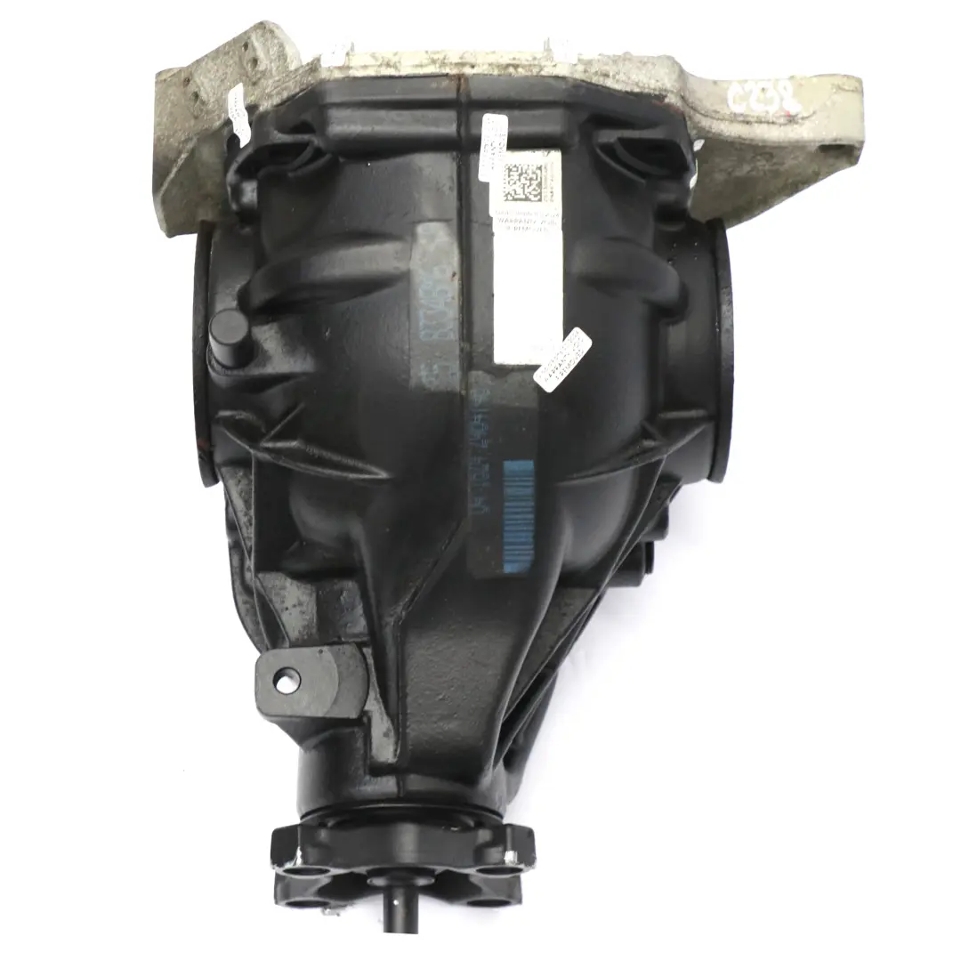 Mercedes W213 C238 C257 AMG Differenziale Posteriore 3,06 GARANZIA - SKU A2573506400 - Numero di parte A2573506400