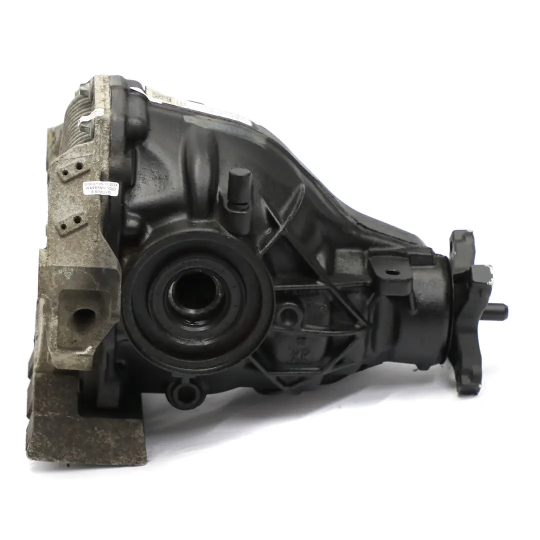 Mercedes W213 C238 C257 AMG Differential hinten 3,06 GARANTIE - SKU A2573506400 - Teilenummer A2573506400