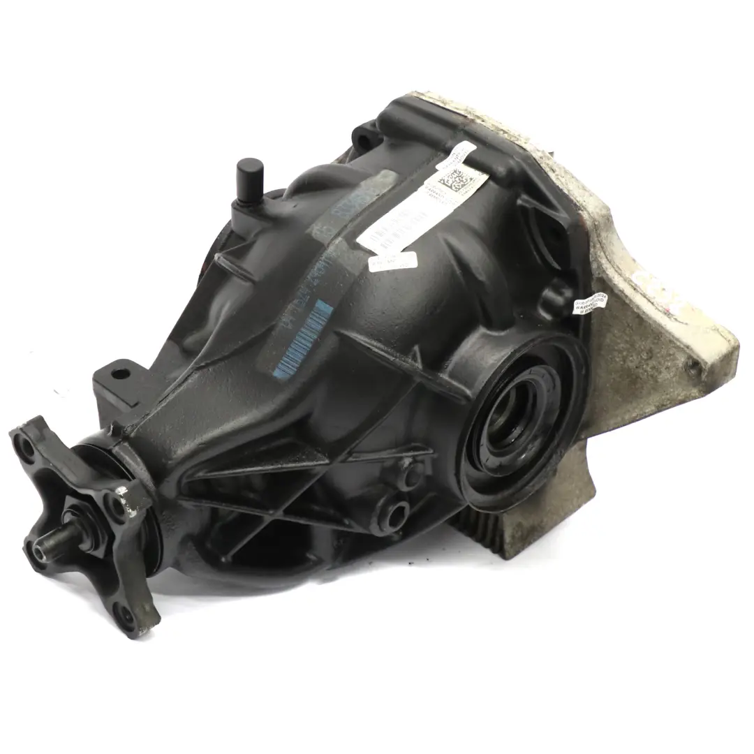 Mercedes W213 C238 C257 AMG Rear Differential Diff 3,06 WARRANTY - SKU A2573506400 - Part number A2573506400