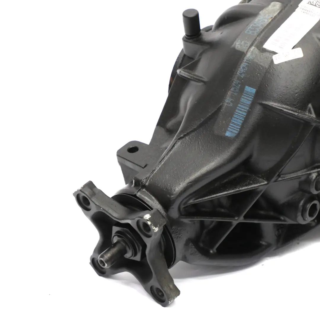 Diferencial Trasero 3,06 GARANTÍA para Mercedes W213 C238 C257 AMG con número de pieza A2573506400 Mercedes W213 C238 C257 AMG Diferencial Trasero 3,06 GARANTÍA - SKU A2573506400 - Número de pieza A2573506400