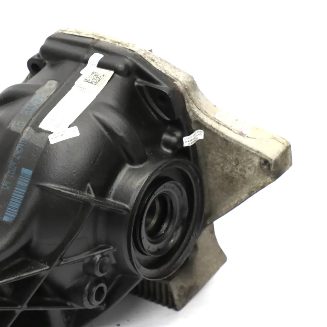 Mercedes W213 C238 C257 AMG Differential hinten 3,06 GARANTIE - SKU A2573506400 - Teilenummer A2573506400