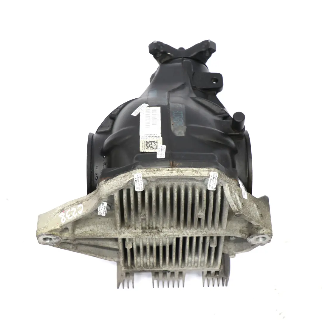 Differential hinten 3,06 GARANTIE für Mercedes W213 C238 C257 AMG mit Teilenummer A2573506400 Mercedes W213 C238 C257 AMG Differential hinten 3,06 GARANTIE - SKU A2573506400 - Teilenummer A2573506400