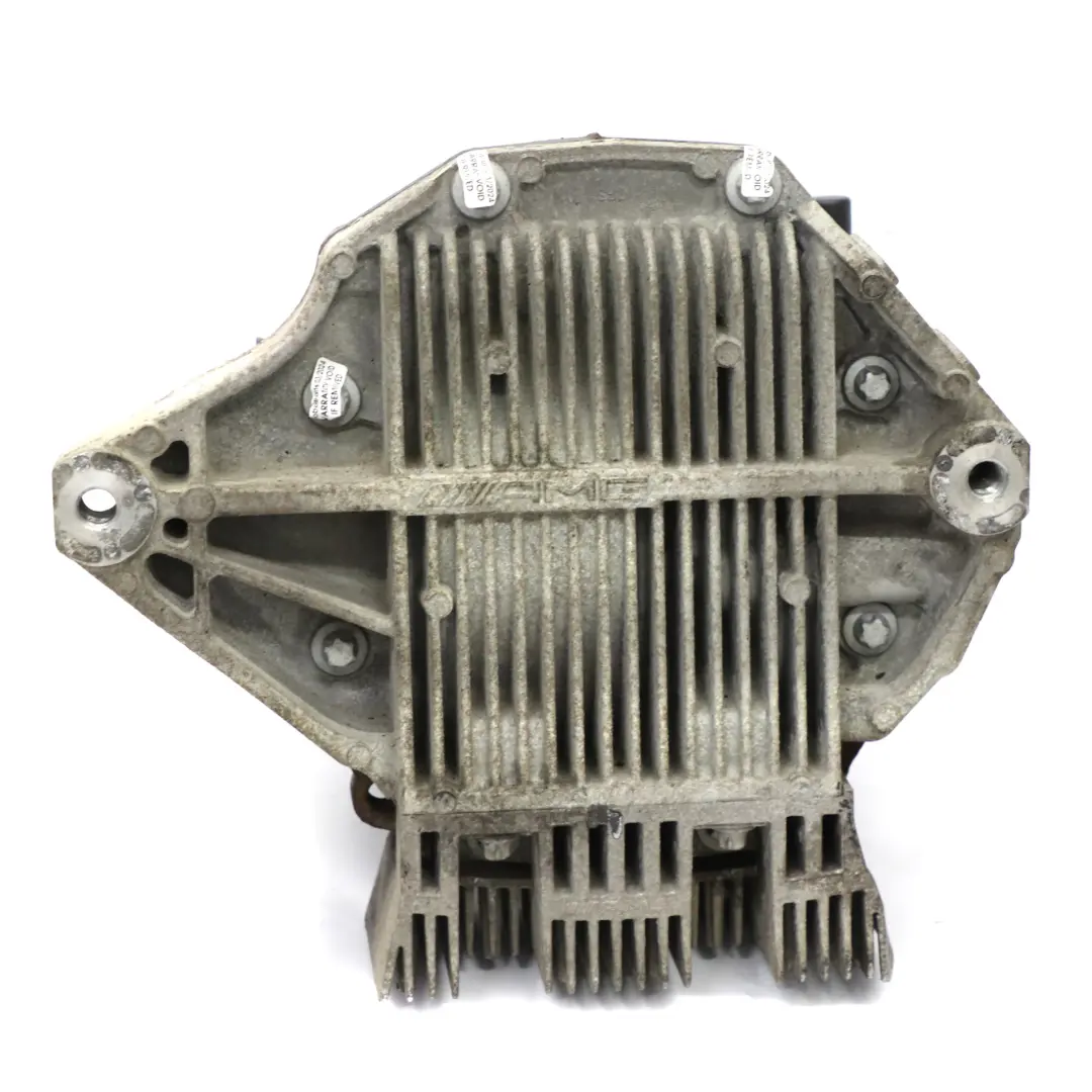 Differential hinten 3,06 GARANTIE für Mercedes W213 C238 C257 AMG mit Teilenummer A2573506400 Mercedes W213 C238 C257 AMG Differential hinten 3,06 GARANTIE - SKU A2573506400 - Teilenummer A2573506400