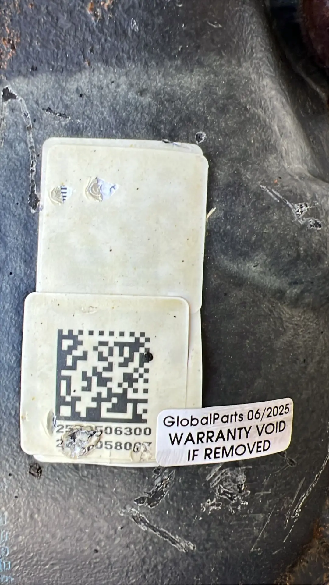 Differenziale Posteriore 3,06 GARANZIA per Mercedes W213 C238 C257 AMG con numero di parte A2573506400 Mercedes W213 C238 C257 AMG Differenziale Posteriore 3,06 GARANZIA - SKU A2573506400 - Numero di parte A2573506400