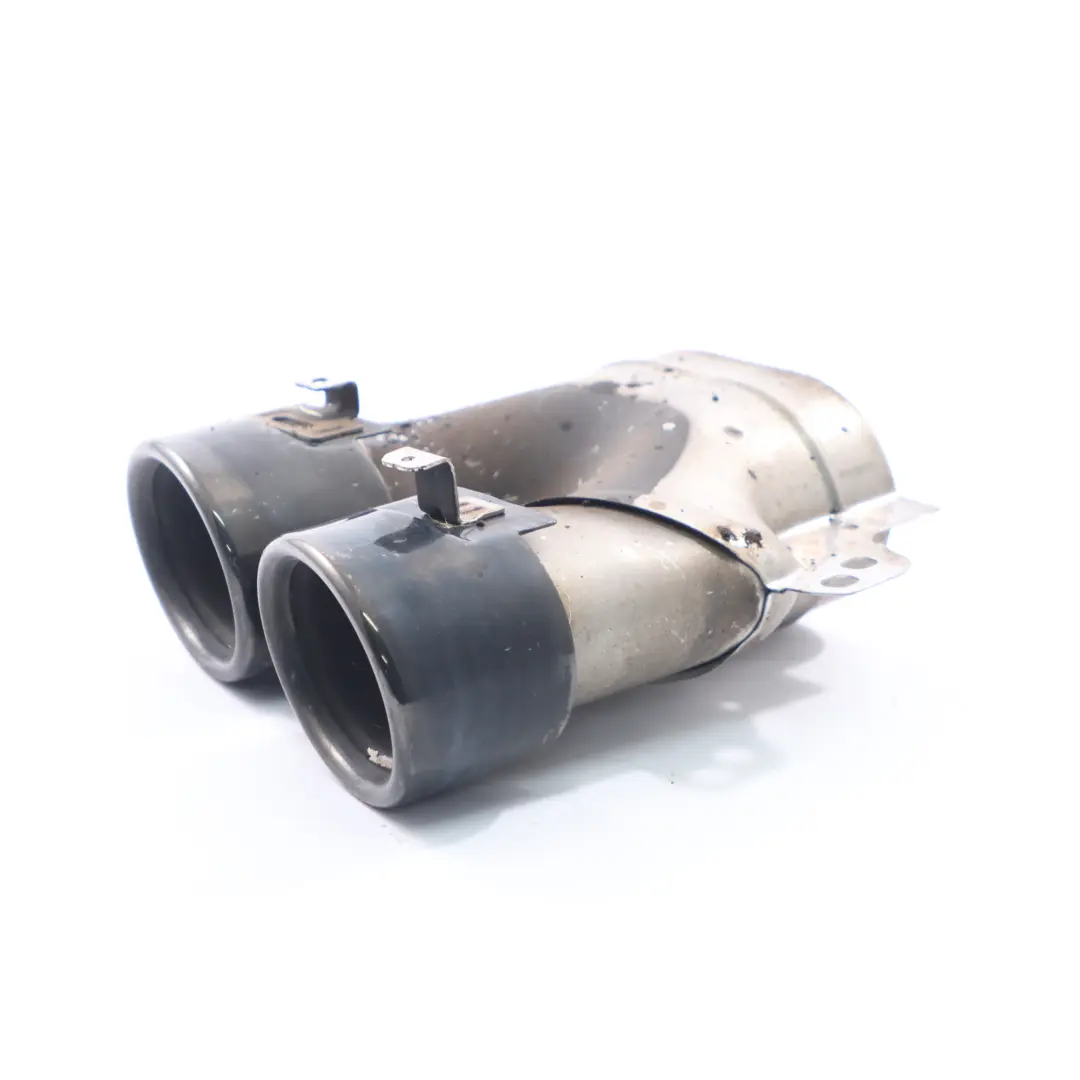 Exhaust Tips Mercedes C238 CLS C257 AMG Muffler Pipe Left N/S to with Part number A2574907100 Exhaust Tips Mercedes C238 CLS C257 AMG Muffler Pipe Left N/S - SKU A2574907100 - Part number A2574907100