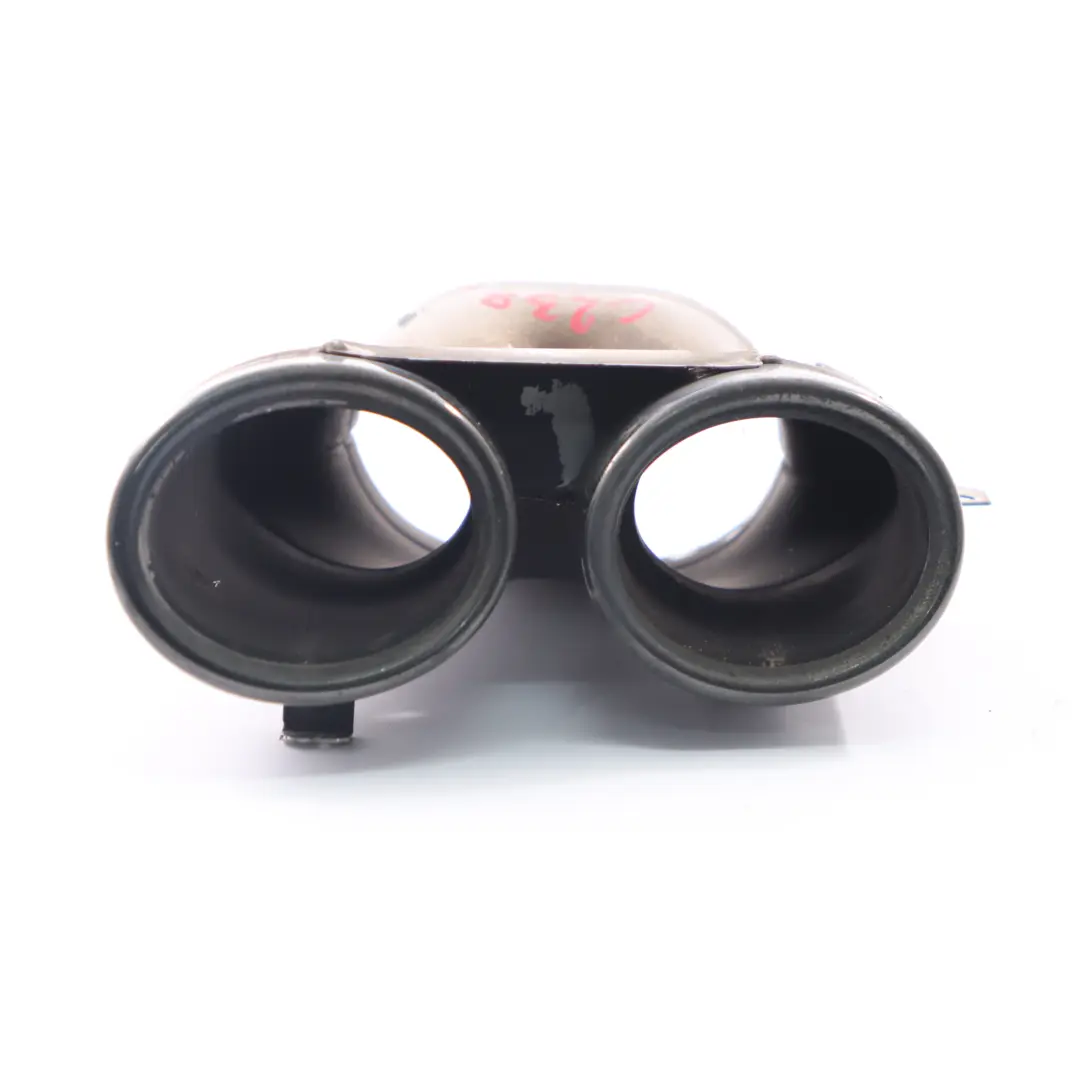 Exhaust Tips Mercedes C238 CLS C257 AMG Muffler Pipe Left N/S to with Part number A2574907100 Exhaust Tips Mercedes C238 CLS C257 AMG Muffler Pipe Left N/S - SKU A2574907100 - Part number A2574907100