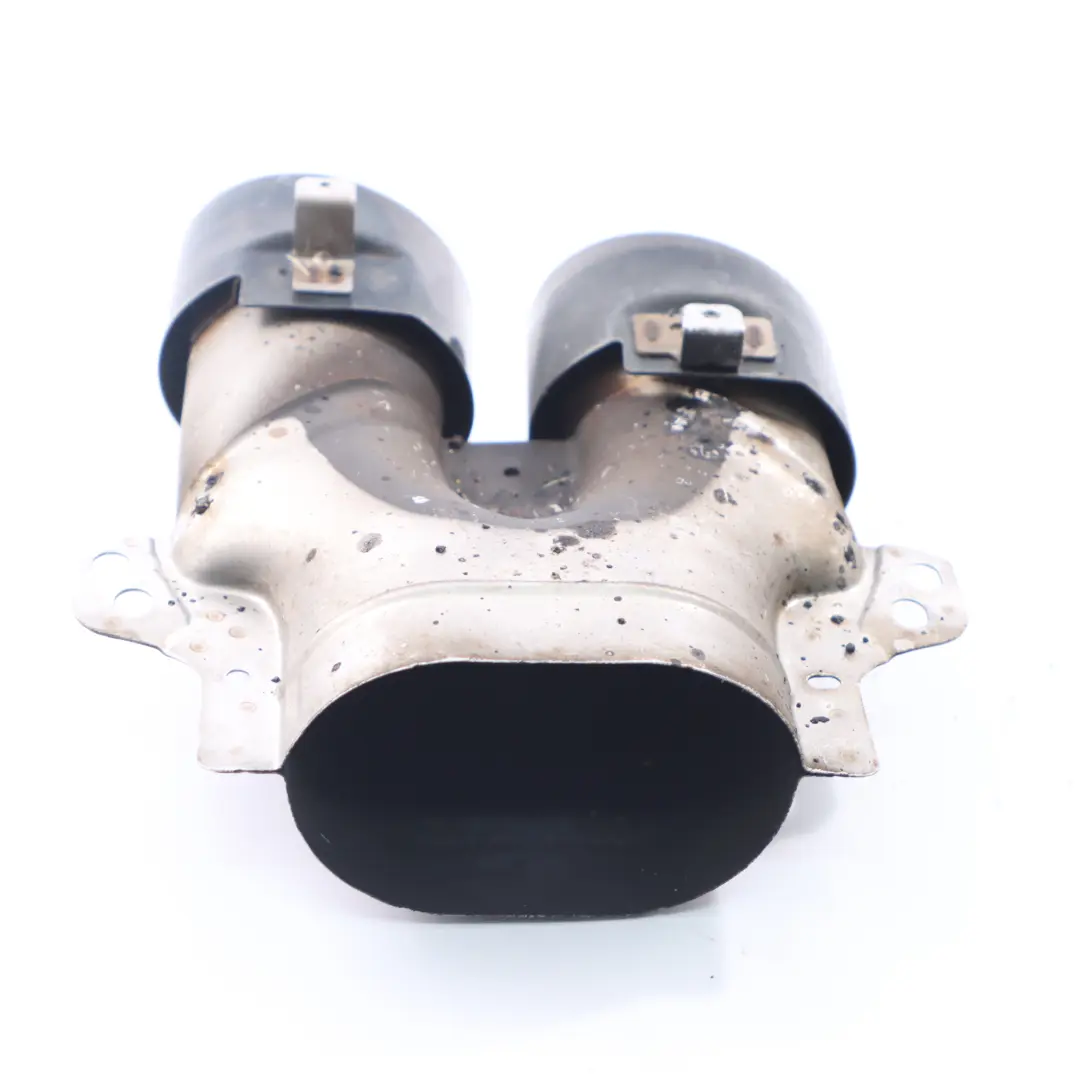 Echappement Mercedes C238 CLS C257 AMG Silencieux Gauche pour à propos du numéro de pièce A2574907100 Echappement Mercedes C238 CLS C257 AMG Silencieux Gauche - SKU A2574907100 - Numéro de pièce A2574907100