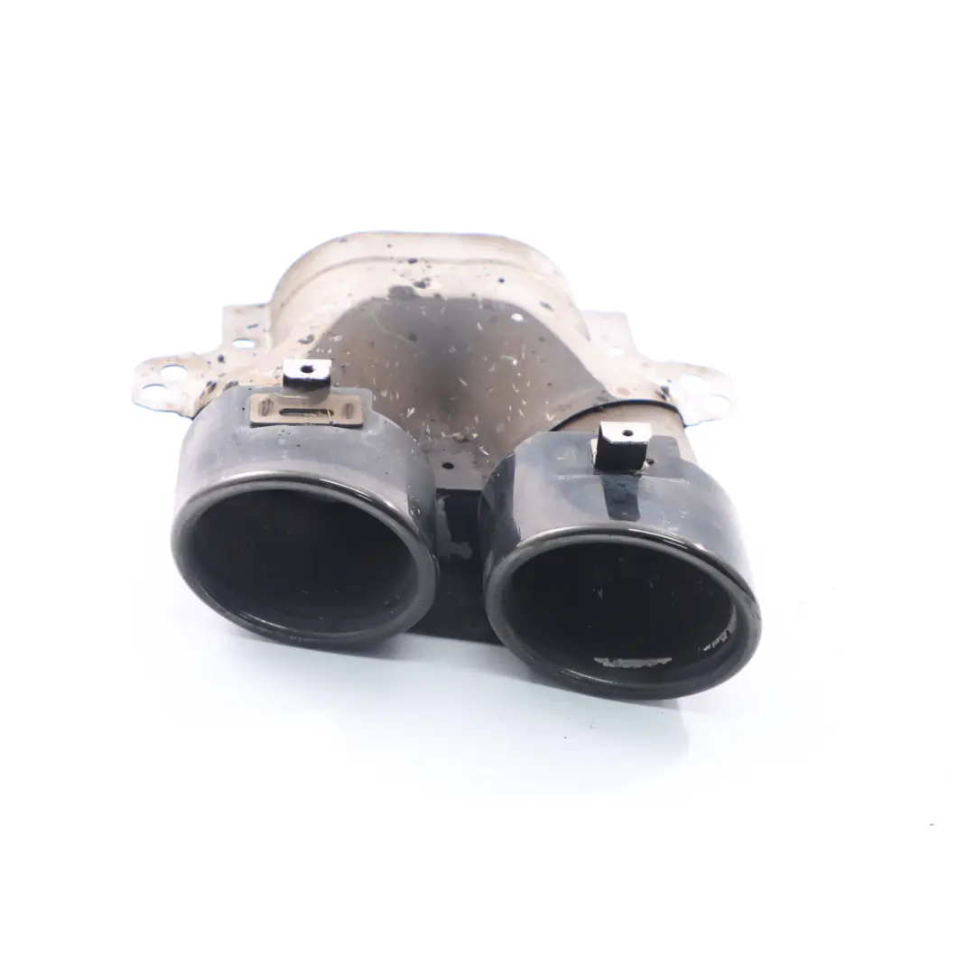  Terminali scarico Mercedes C238 C257 AMG Tubo silenziatore sinistro - SKU A2574907100 - Numero di parte A2574907100