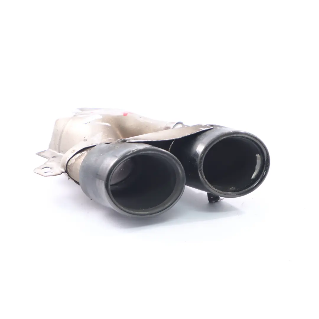 Punte scarico Mercedes C238 CLS C257 AMG Tubo silenziatore destro per con numero di parte A2574907200 Punte scarico Mercedes C238 CLS C257 AMG Tubo silenziatore destro - SKU A2574907200 - Numero di parte A2574907200