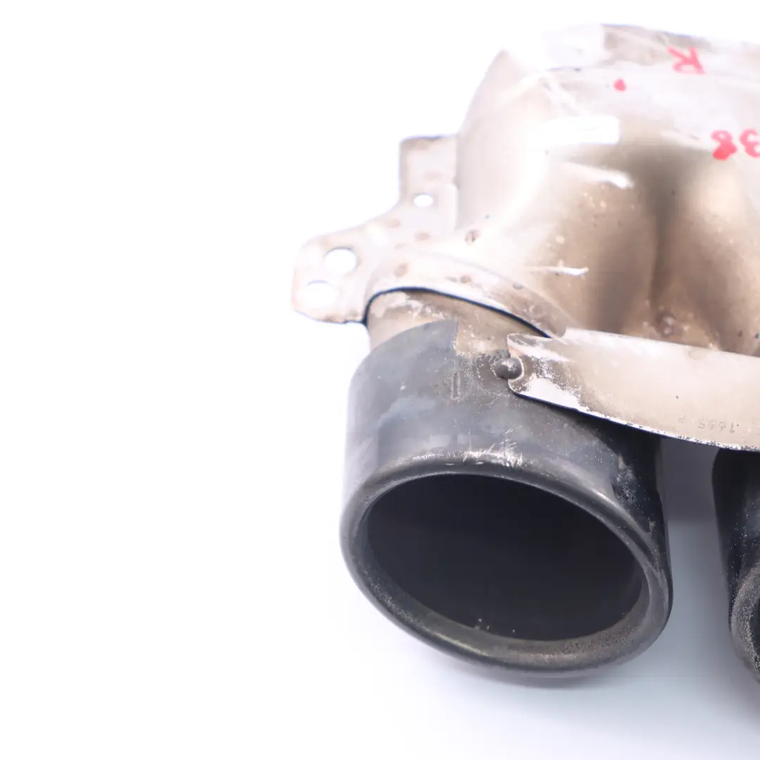 Exhaust Tips Mercedes C238 CLS C257 AMG Muffler Pipe Right O/S to with Part number A2574907200 Exhaust Tips Mercedes C238 CLS C257 AMG Muffler Pipe Right O/S - SKU A2574907200 - Part number A2574907200