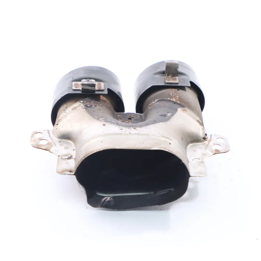 Punte scarico Mercedes C238 CLS C257 AMG Tubo silenziatore destro per con numero di parte A2574907200 Punte scarico Mercedes C238 CLS C257 AMG Tubo silenziatore destro - SKU A2574907200 - Numero di parte A2574907200