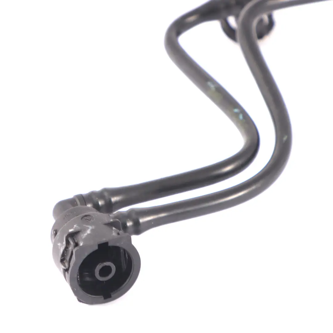 Bleed Line Mercedes W213 C238 M256 Expansion Tank To Radiator Line to with Part number A2575010100 Bleed Line Mercedes W213 C238 M256 Expansion Tank To Radiator Line - SKU A2575010100 - Part number A2575010100