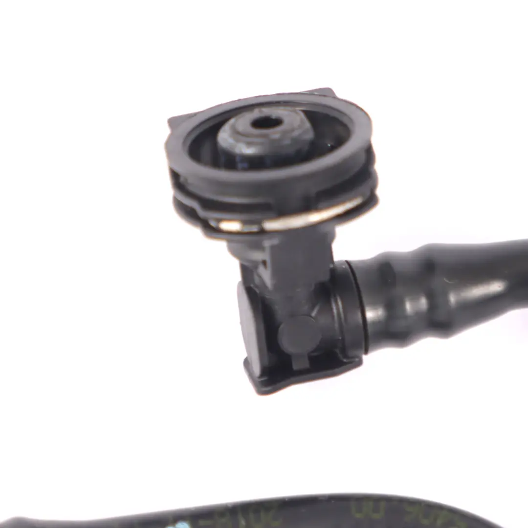 Bleed Line Mercedes W213 C238 M256 Expansion Tank To Radiator Line to with Part number A2575010100 Bleed Line Mercedes W213 C238 M256 Expansion Tank To Radiator Line - SKU A2575010100 - Part number A2575010100