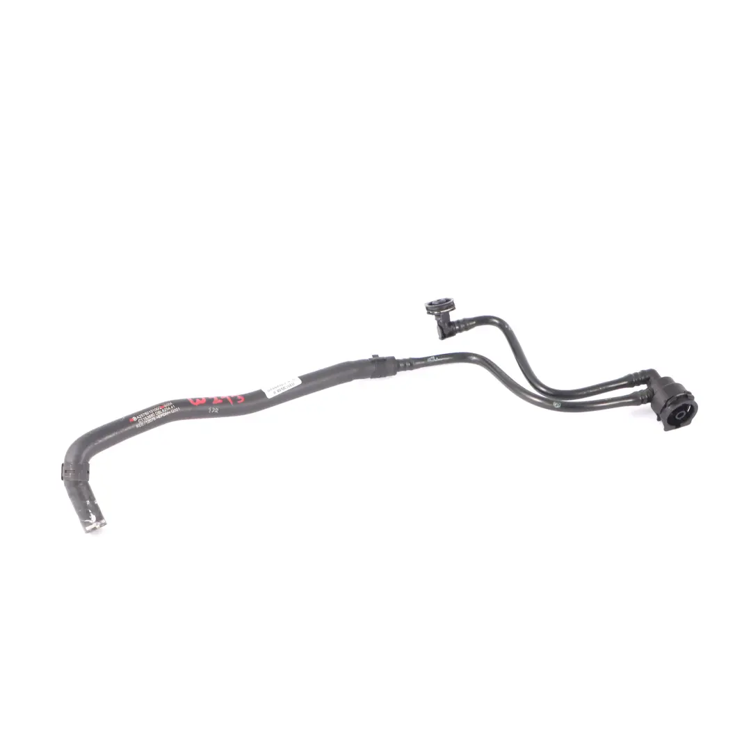  Bleed Line Mercedes W213 C238 M256 Expansion Tank To Radiator Line - SKU A2575010100 - Part number A2575010100