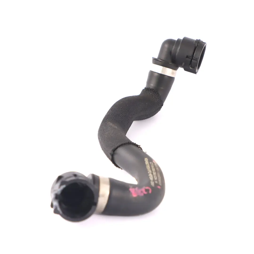 Tuyau Refroidissement Mercedes C238 M256 Réservoir Radiateur Ligne pour à propos du numéro de pièce A2575011100 Tuyau Refroidissement Mercedes C238 M256 Réservoir Radiateur Ligne - SKU A2575011100 - Numéro de pièce A2575011100