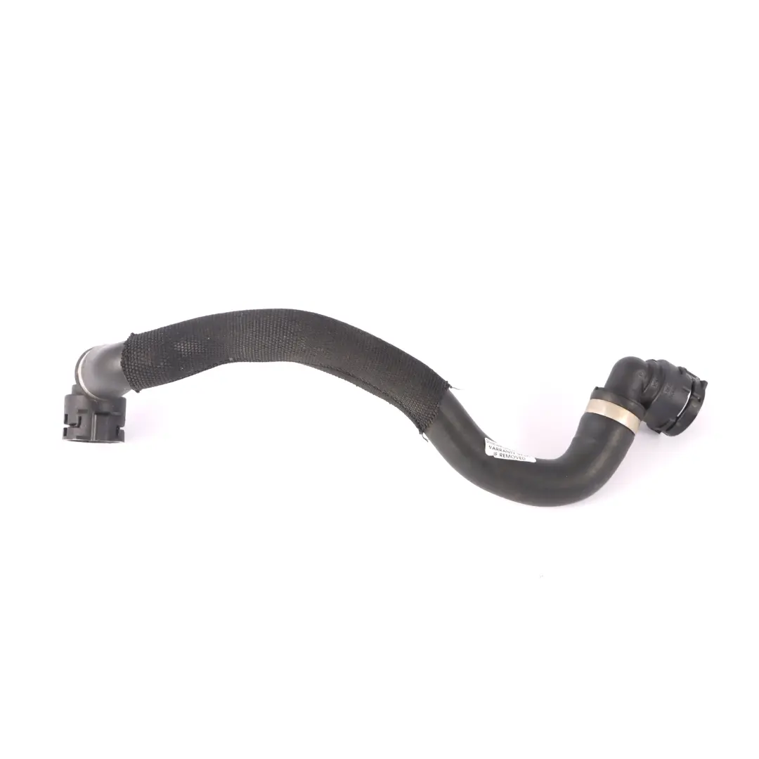  Manguera refrigerante Mercedes C238 M256 Depósito expansión radiador - SKU A2575011100 - Número de pieza A2575011100