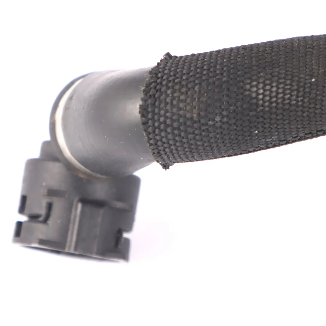 Tubo refrigerante Mercedes C238 M256 Serbatoio espansione radiatore per con numero di parte A2575011100 Tubo refrigerante Mercedes C238 M256 Serbatoio espansione radiatore - SKU A2575011100 - Numero di parte A2575011100