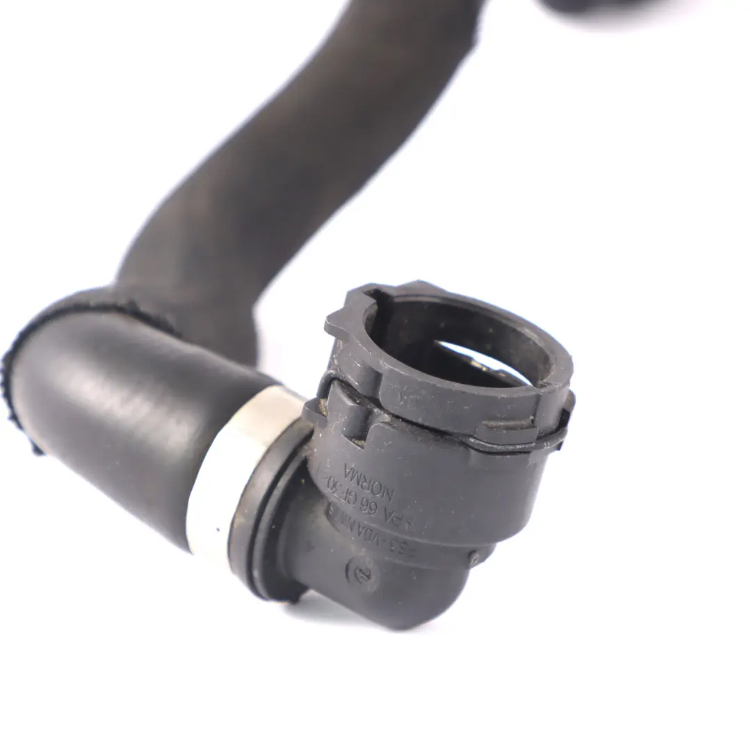 Kühlmittel Schlauch Mercedes C238 M256 Ausgleichsbehälter Kühler für mit Teilenummer A2575011100 Kühlmittel Schlauch Mercedes C238 M256 Ausgleichsbehälter Kühler - SKU A2575011100 - Teilenummer A2575011100