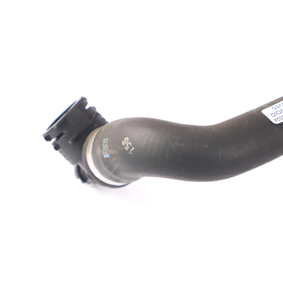 Mercedes W213 C238 OM256 Wąż Zbiornika Wyrównawczego-Chłodnicy - SKU A2575011900 - Numer Części A2575011900