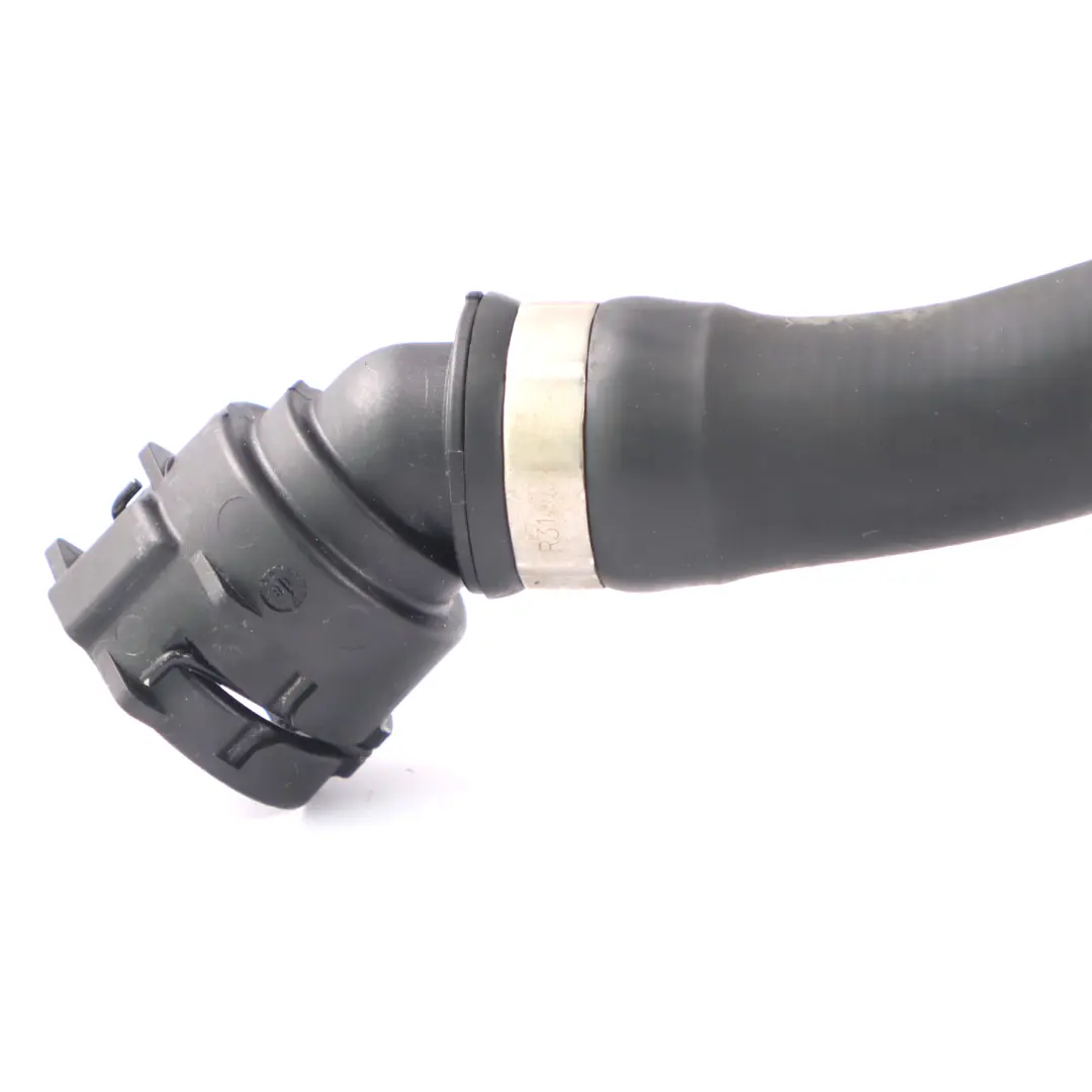 Mercedes W213 C238 OM256 Tuyau Réservoir d'expansion Conduite radiateur - SKU A2575011900 - Numéro de pièce A2575011900