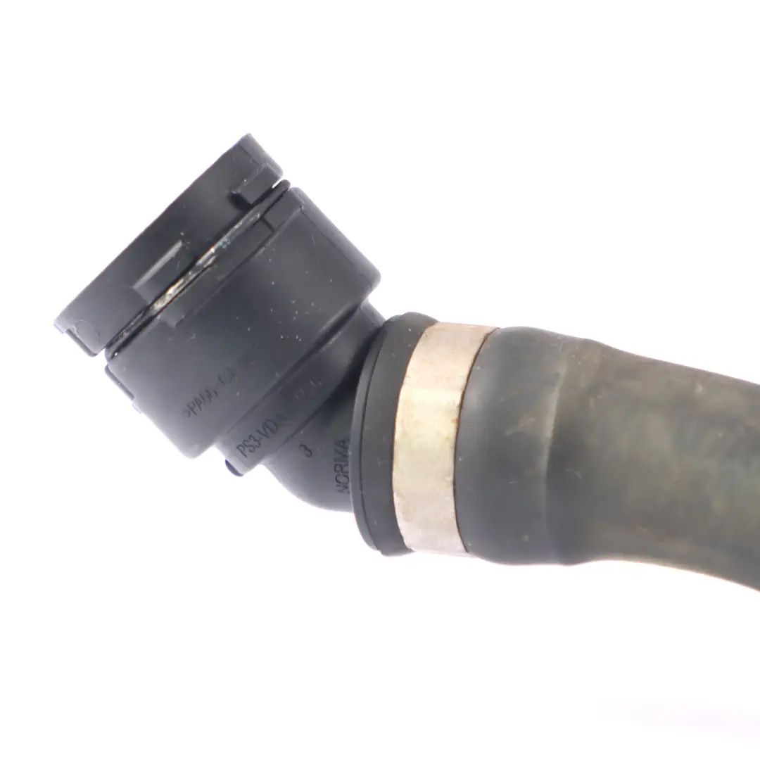 Mercedes W213 C238 OM256 Tuyau Réservoir d'expansion Conduite radiateur - SKU A2575011900 - Numéro de pièce A2575011900