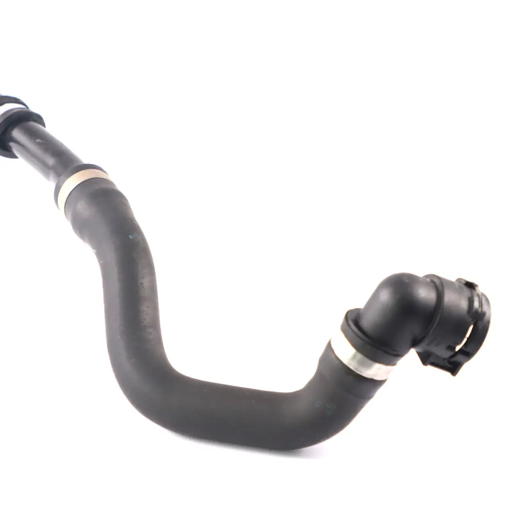 Kühlmittel Schlauch Mercedes W213 W257 C238 OM256 Kühlwasser Leitung für mit Teilenummer A2575012800 Kühlmittel Schlauch Mercedes W213 W257 C238 OM256 Kühlwasser Leitung - SKU A2575012800 - Teilenummer A2575012800