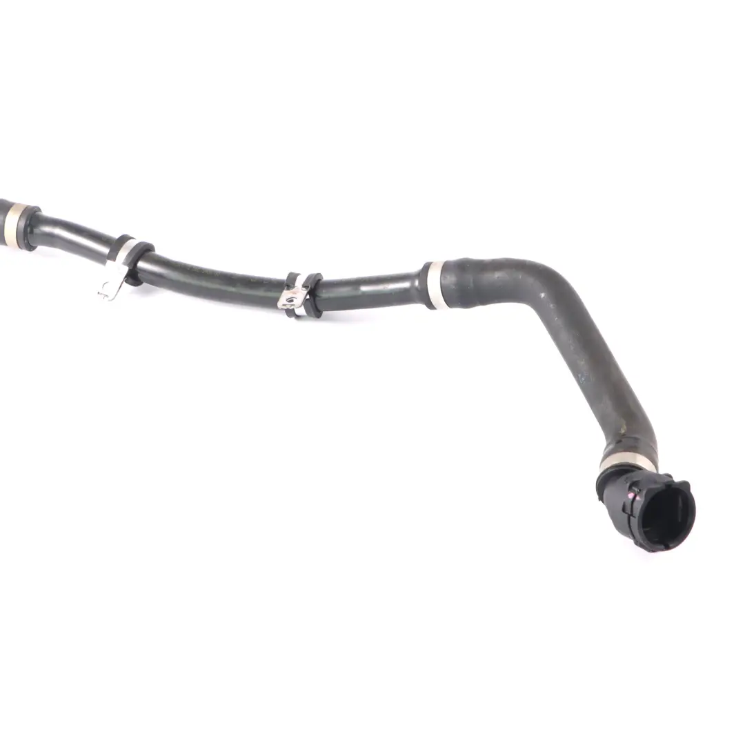  Coolant Hose Mercedes W213 W257 C238 Petrol OM256 Cooling Water Line - SKU A2575012800 - Part number A2575012800