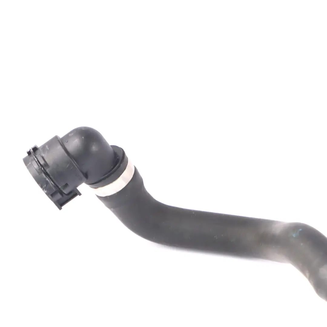  Coolant Hose Mercedes W213 W257 C238 Petrol OM256 Cooling Water Line - SKU A2575012800 - Part number A2575012800