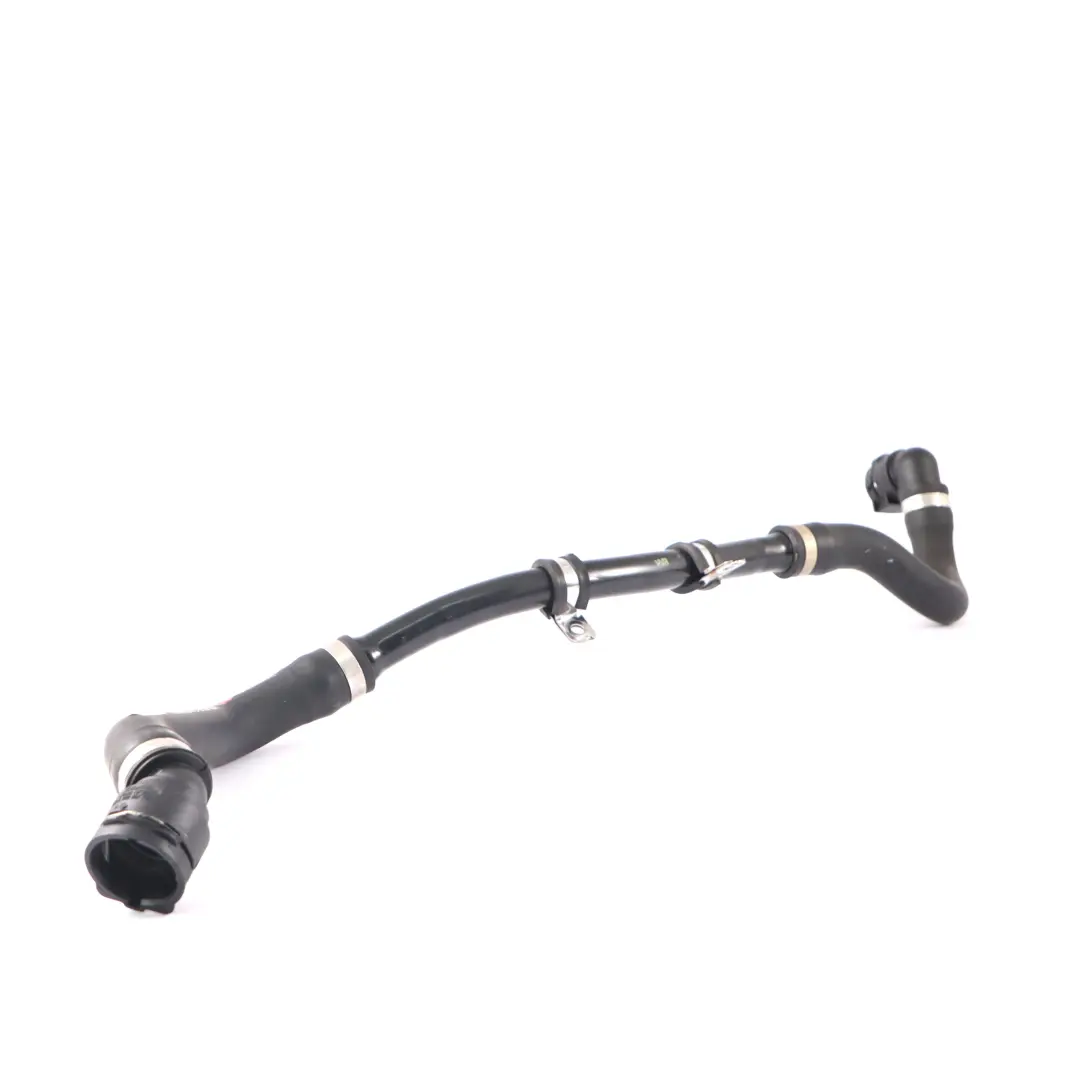 Kühlmittel Schlauch Mercedes W213 W257 C238 OM256 Kühlwasser Leitung für mit Teilenummer A2575012800 Kühlmittel Schlauch Mercedes W213 W257 C238 OM256 Kühlwasser Leitung - SKU A2575012800 - Teilenummer A2575012800