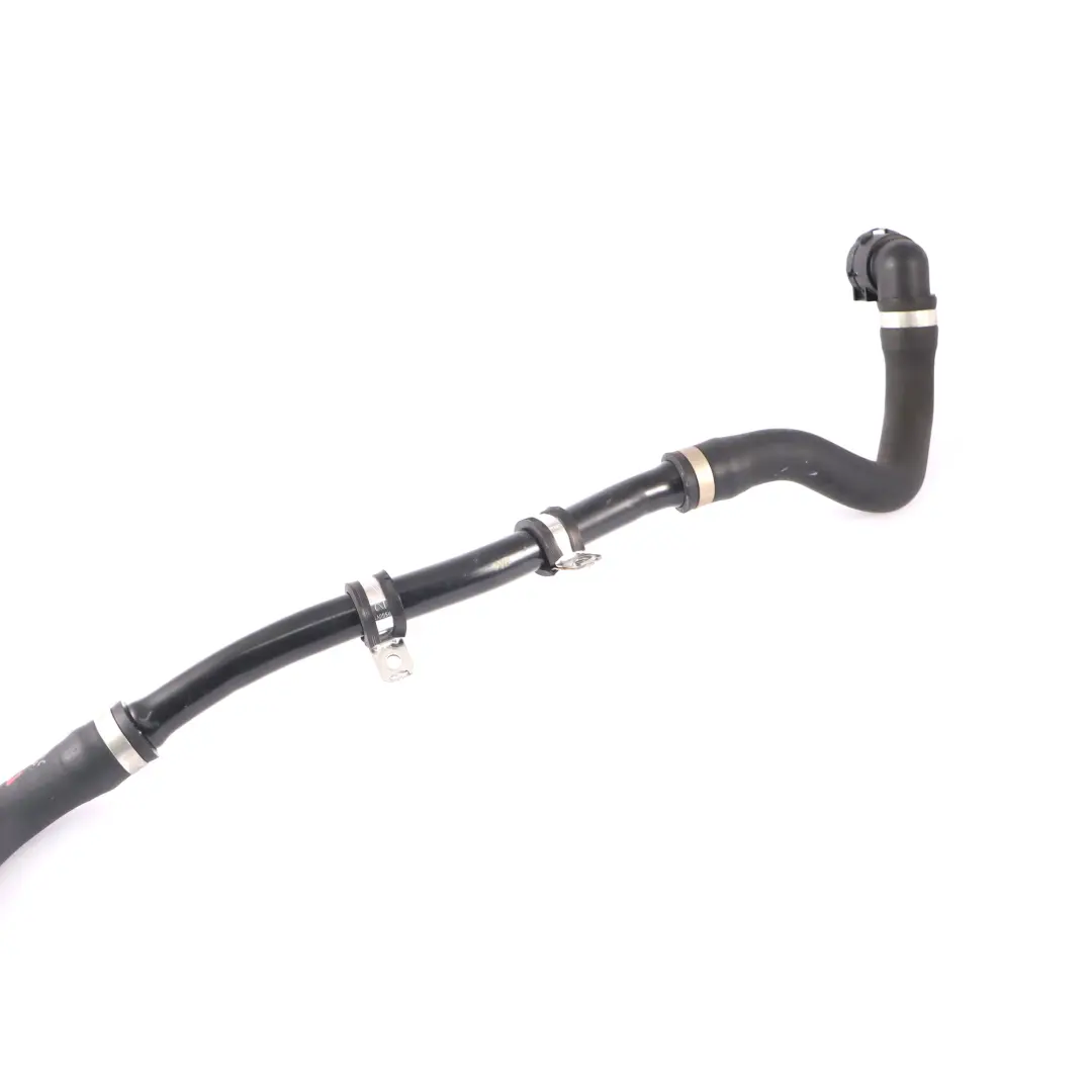  Coolant Hose Mercedes W213 W257 C238 Petrol OM256 Cooling Water Line - SKU A2575012800 - Part number A2575012800