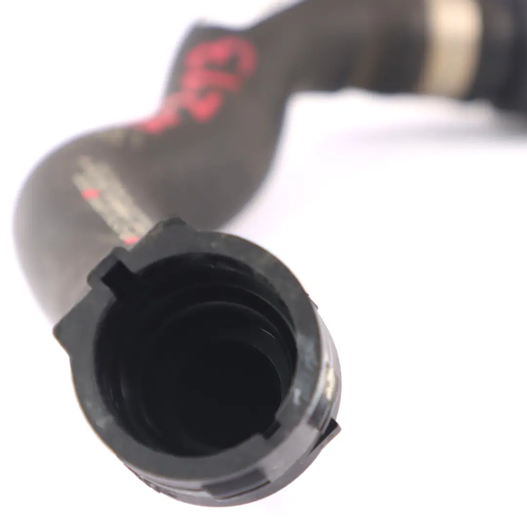 Bleed Line Mercedes W213 Diesel M656 Coolant Water Hose to with Part number A2575012900 Bleed Line Mercedes W213 Diesel M656 Coolant Water Hose - SKU A2575012900 - Part number A2575012900