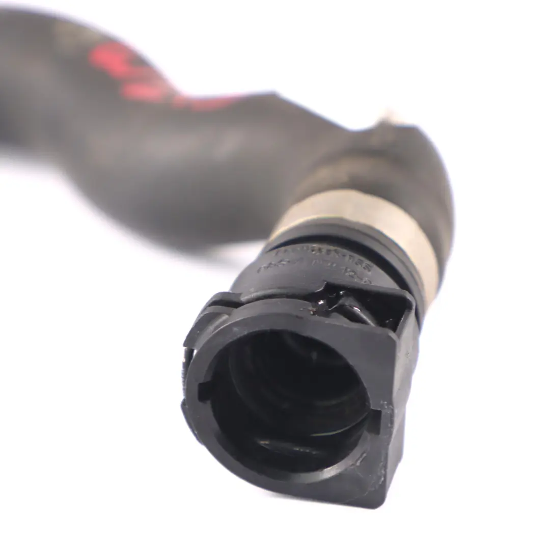 Bleed Line Mercedes W213 Diesel M656 Coolant Water Hose to with Part number A2575012900 Bleed Line Mercedes W213 Diesel M656 Coolant Water Hose - SKU A2575012900 - Part number A2575012900