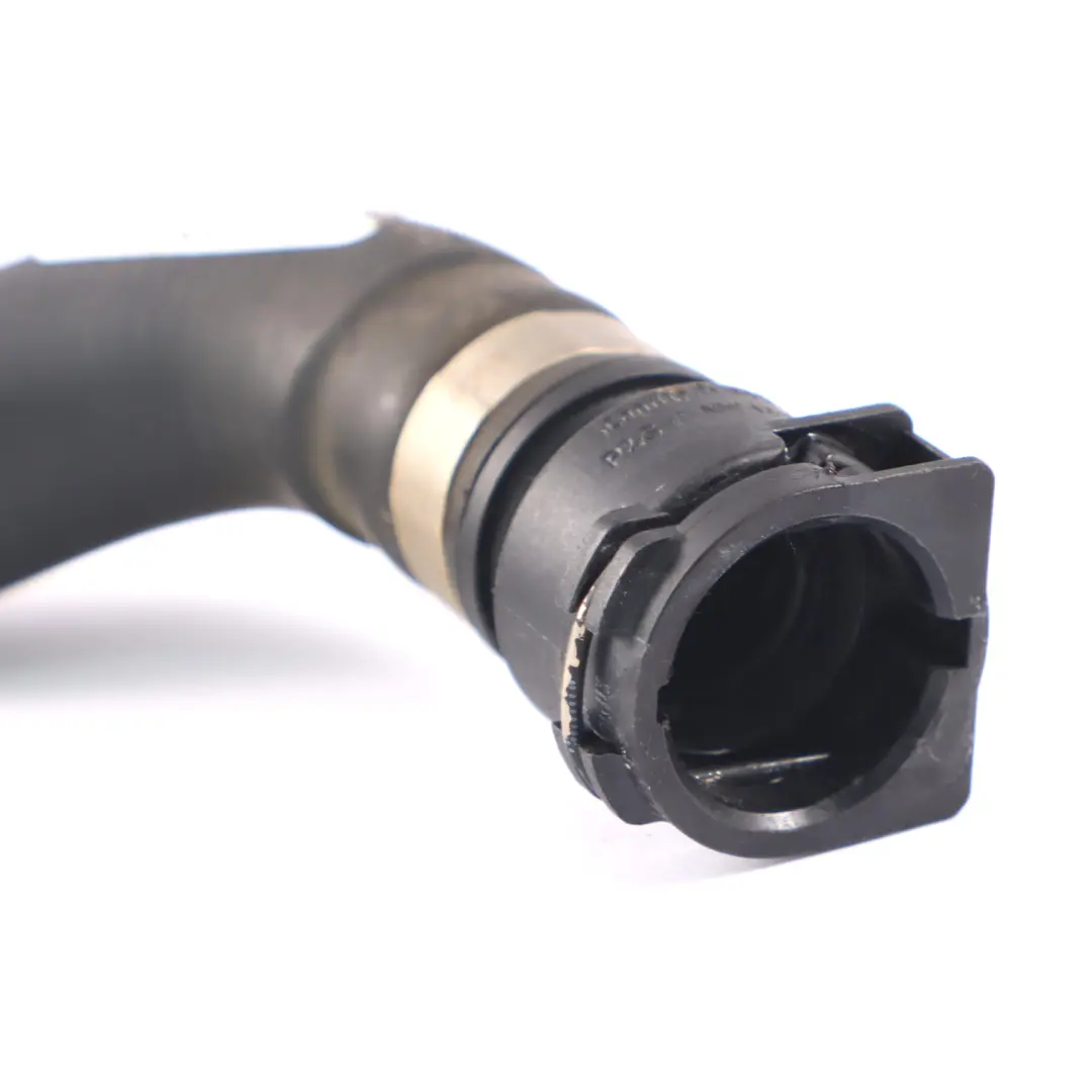 Bleed Line Mercedes W213 Diesel M656 Coolant Water Hose to with Part number A2575012900 Bleed Line Mercedes W213 Diesel M656 Coolant Water Hose - SKU A2575012900 - Part number A2575012900