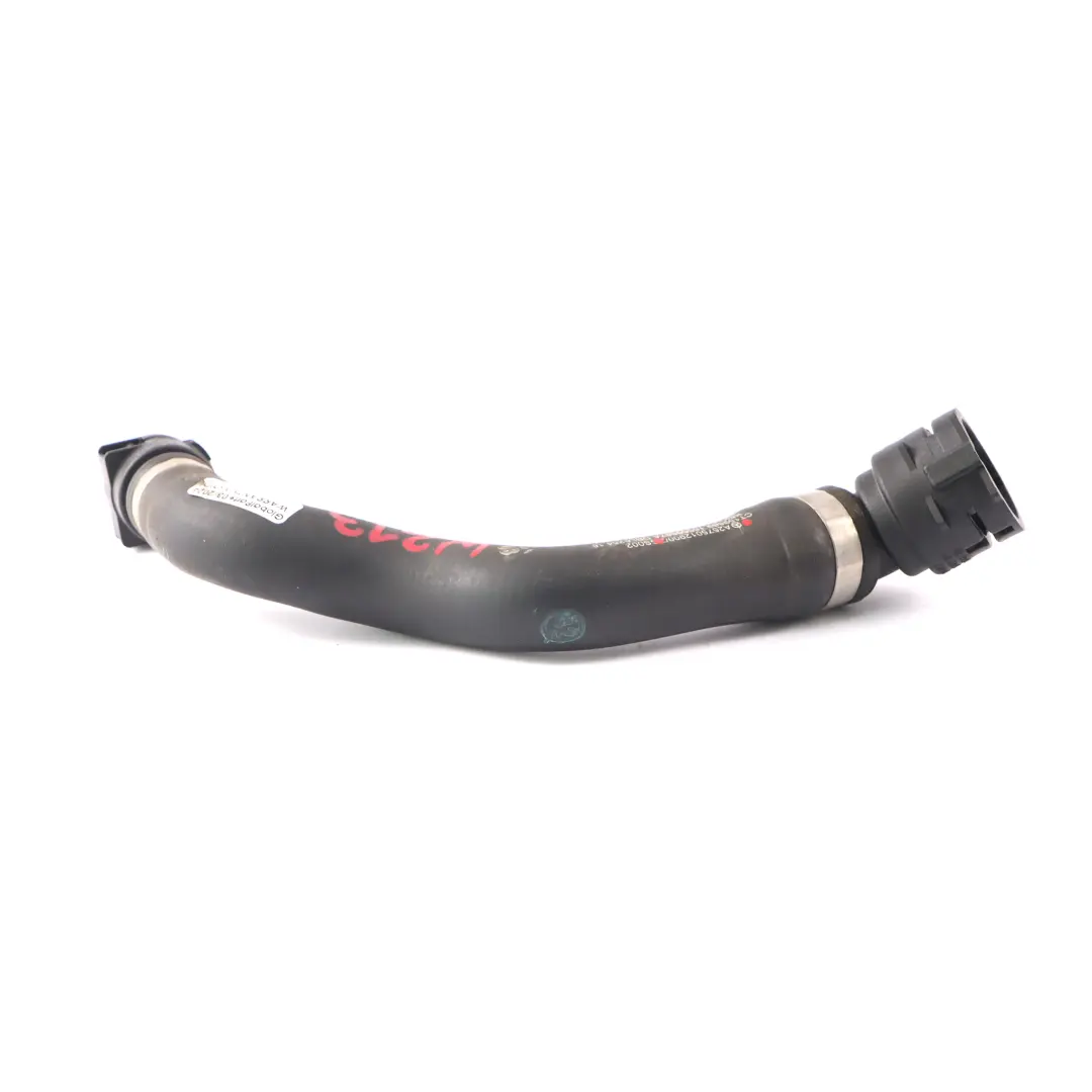 Bleed Line Mercedes W213 Diesel M656 Coolant Water Hose to with Part number A2575012900 Bleed Line Mercedes W213 Diesel M656 Coolant Water Hose - SKU A2575012900 - Part number A2575012900