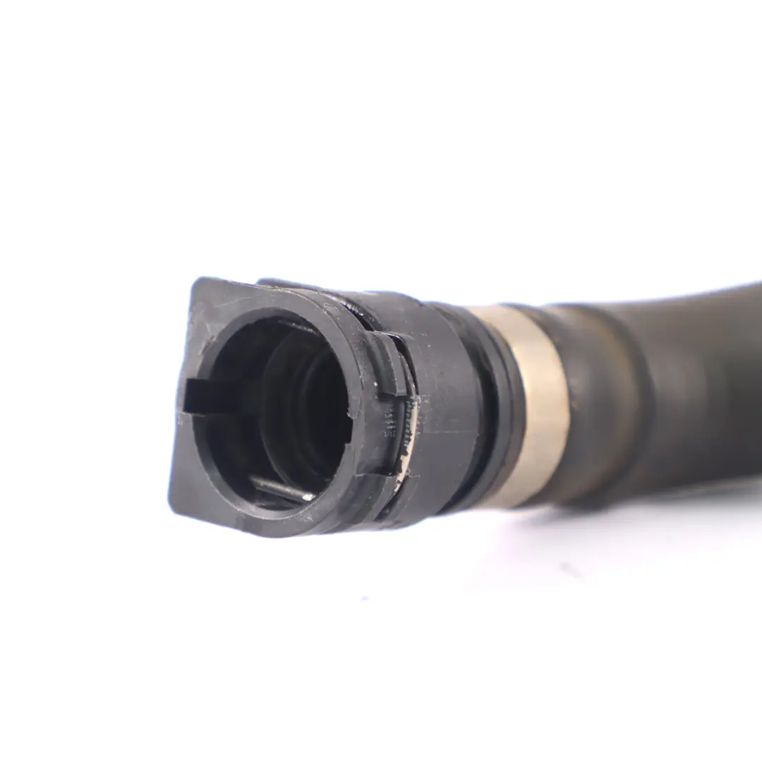 Bleed Line Mercedes W213 Diesel M656 Coolant Water Hose to with Part number A2575012900 Bleed Line Mercedes W213 Diesel M656 Coolant Water Hose - SKU A2575012900 - Part number A2575012900