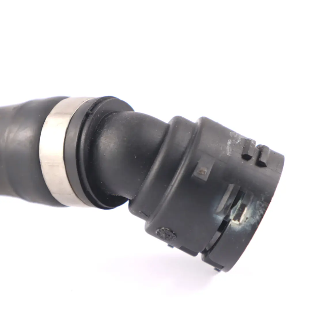 Entlüftungsleitung Mercedes W213 Diesel M656 Kühlwasserschlauch für mit Teilenummer A2575012900 Entlüftungsleitung Mercedes W213 Diesel M656 Kühlwasserschlauch - SKU A2575012900 - Teilenummer A2575012900