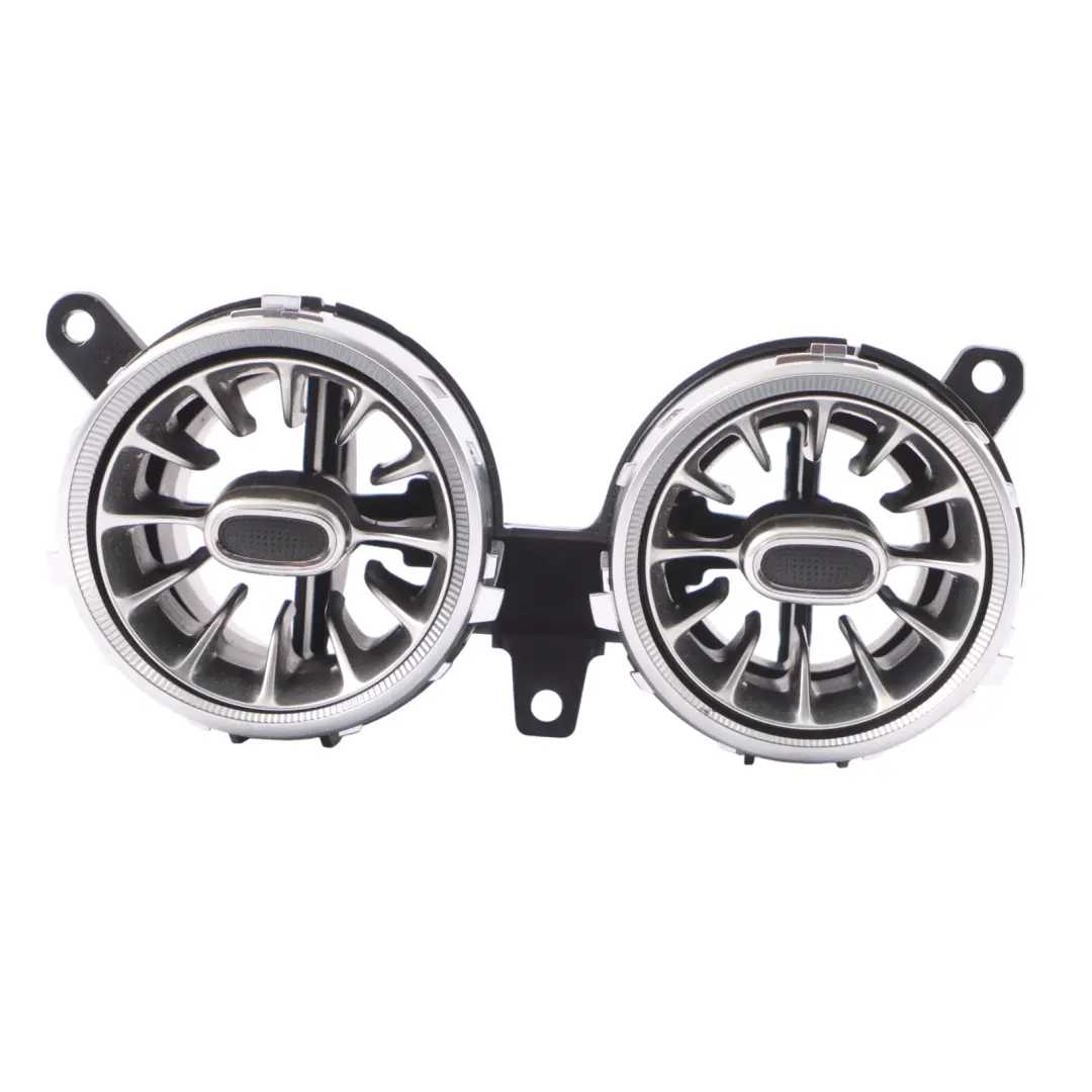 Kratka Nawiewu Przód Środek Lewa do Mercedes A238 AMG o numerze A2578302300 Mercedes A238 AMG Kratka Nawiewu Przód Środek Lewa - SKU A2578302300 - Numer Części A2578302300