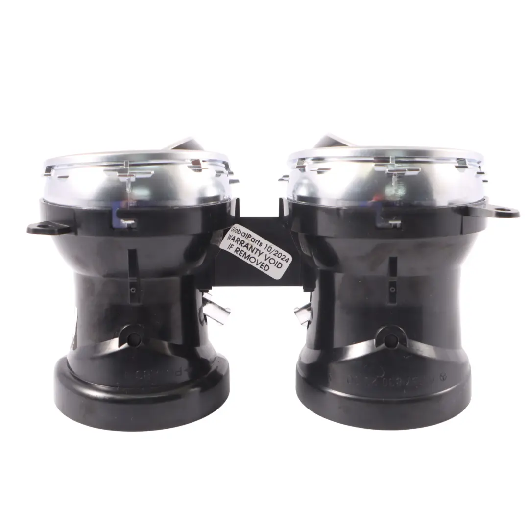 Dashboard Centre Air Vent Mid Left N/S to Mercedes A238 AMG with Part number A2578302300 Mercedes A238 AMG Dashboard Centre Air Vent Mid Left N/S - SKU A2578302300 - Part number A2578302300