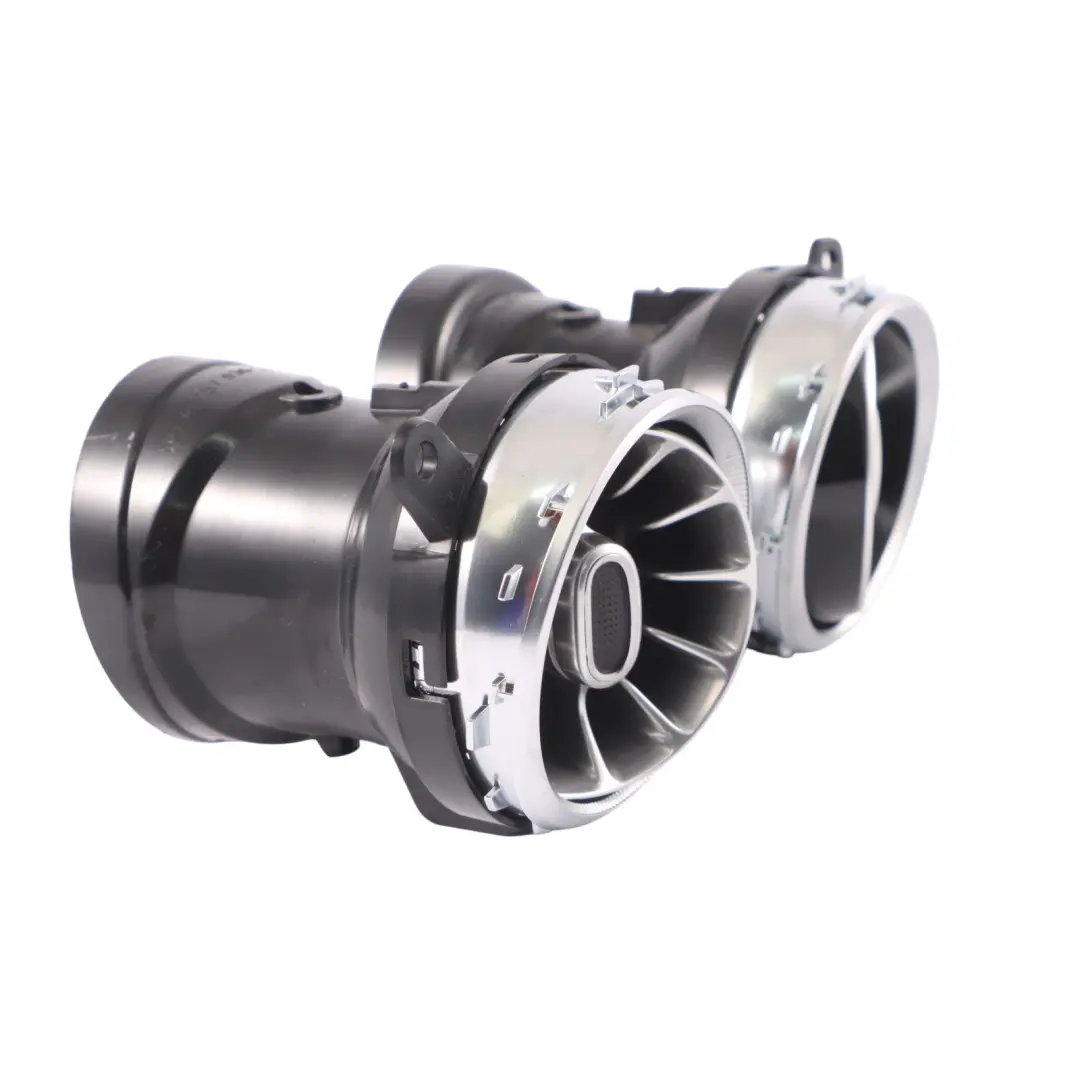 Armaturenbrett Mitte Luftausströmer Mitte Links für Mercedes A238 AMG mit Teilenummer A2578302300 Mercedes A238 AMG Armaturenbrett Mitte Luftausströmer Mitte Links - SKU A2578302300 - Teilenummer A2578302300