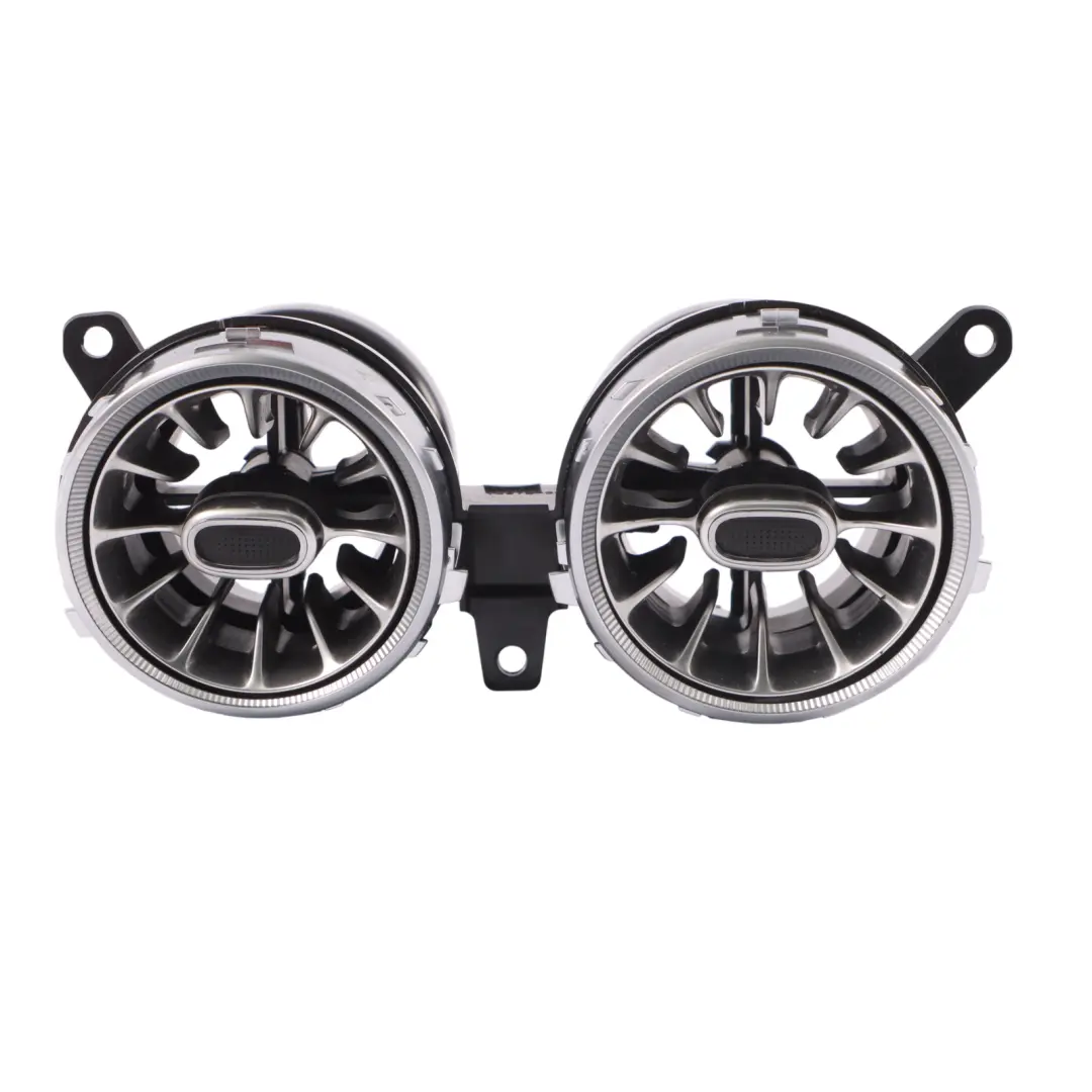 Cruscotto Bocchetta d'aria centrale destra per Mercedes A238 AMG con numero di parte A2578302400 Mercedes A238 AMG Cruscotto Bocchetta d'aria centrale destra - SKU A2578302400 - Numero di parte A2578302400