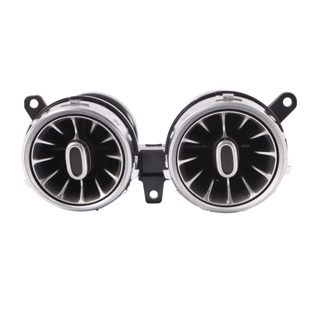 Dashboard Centre Air Vent Mid Right O/S to Mercedes A238 AMG with Part number A2578302400 Mercedes A238 AMG Dashboard Centre Air Vent Mid Right O/S - SKU A2578302400 - Part number A2578302400