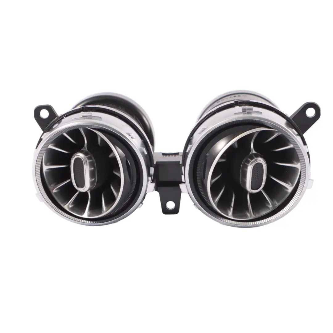 Dashboard Centre Air Vent Mid Right O/S to Mercedes A238 AMG with Part number A2578302400 Mercedes A238 AMG Dashboard Centre Air Vent Mid Right O/S - SKU A2578302400 - Part number A2578302400