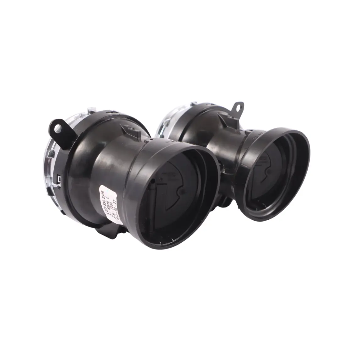 Mercedes A238 AMG Dashboard Centre Air Vent Mid Right O/S - SKU A2578302400 - Part number A2578302400