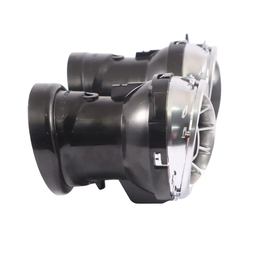 Dashboard Centre Air Vent Mid Right O/S to Mercedes A238 AMG with Part number A2578302400 Mercedes A238 AMG Dashboard Centre Air Vent Mid Right O/S - SKU A2578302400 - Part number A2578302400