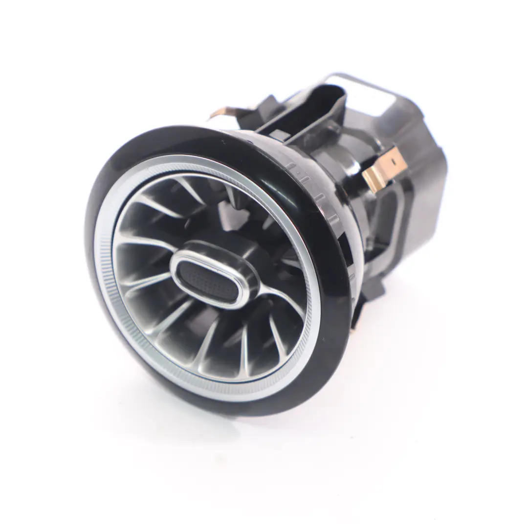 Bocchetta Aria Mercedes C238 C257 Cruscotto Sinistra Destra Griglia per con numero di parte A2578302500 Bocchetta Aria Mercedes C238 C257 Cruscotto Sinistra Destra Griglia - SKU A2578302500 - Numero di parte A2578302500